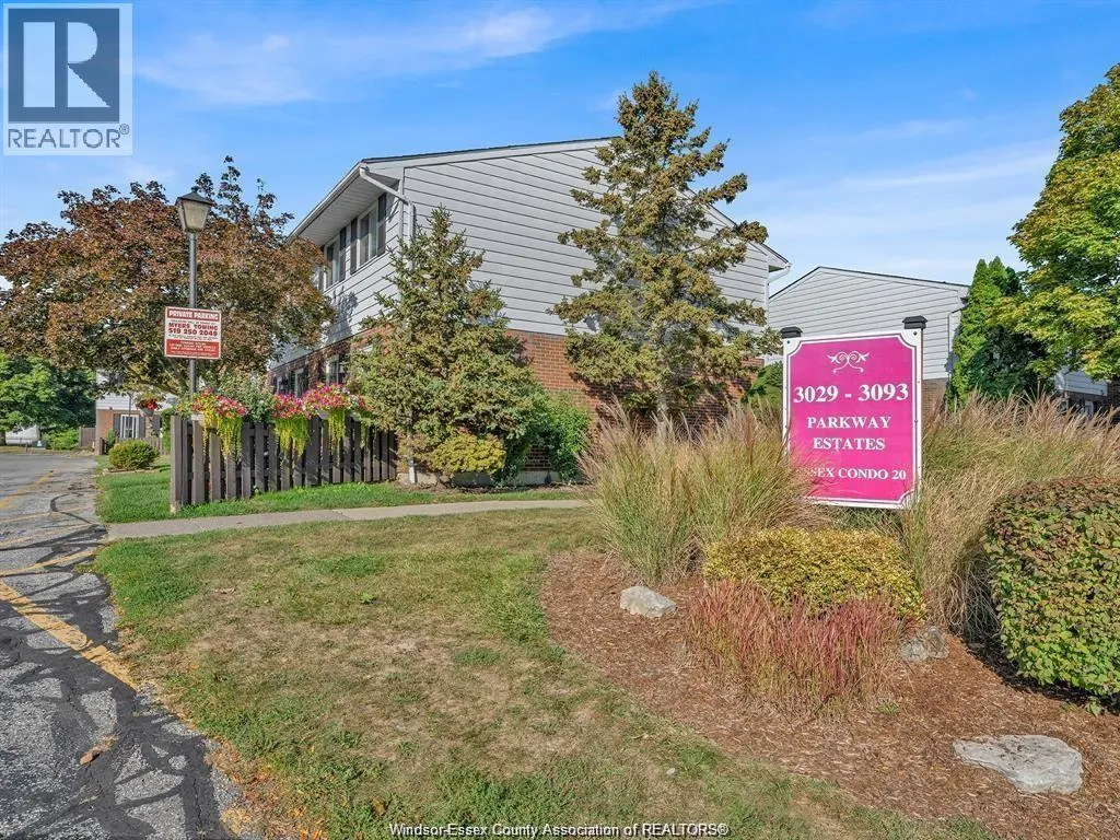 3073 MEADOWBROOK LANE Unit# 10