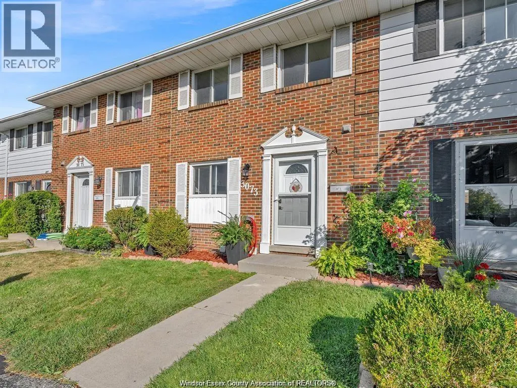 3073 MEADOWBROOK LANE Unit# 10