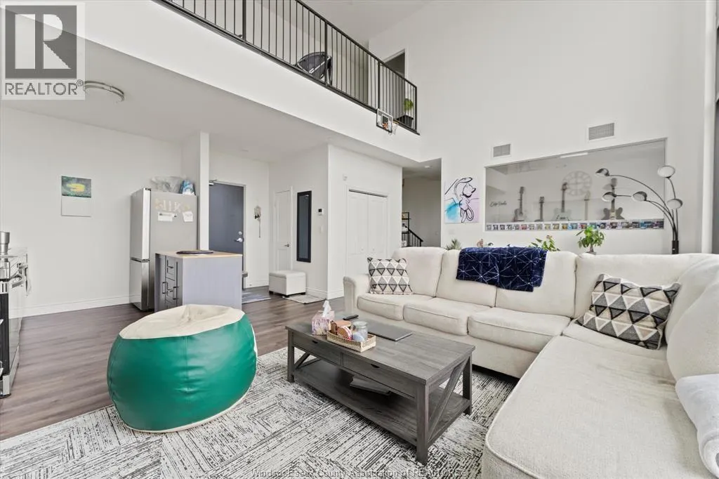 1900 CONCESSION ROAD 6 Unit# 407