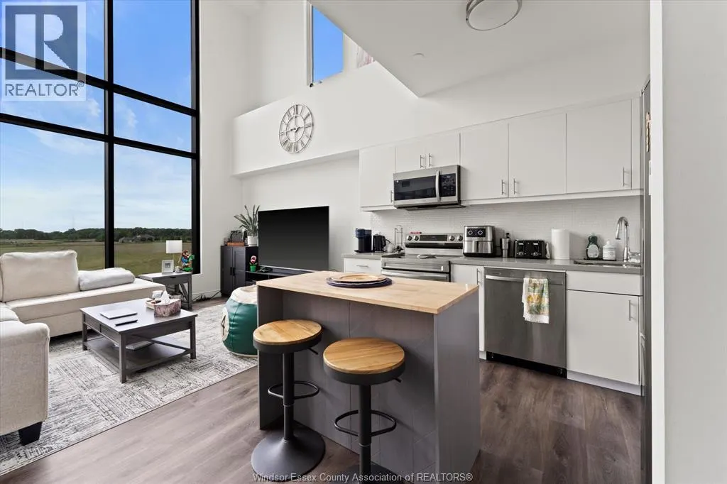 1900 CONCESSION ROAD 6 Unit# 407