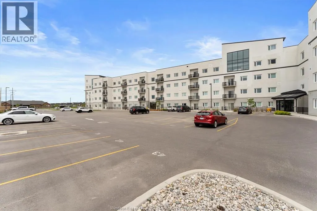 1900 CONCESSION ROAD 6 Unit# 407