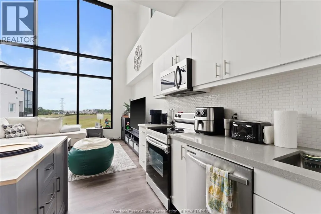 1900 CONCESSION ROAD 6 Unit# 407