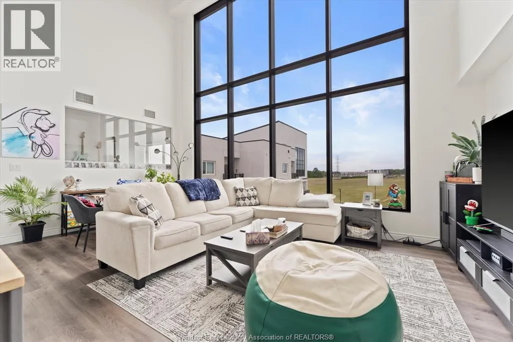 1900 CONCESSION ROAD 6 Unit# 407