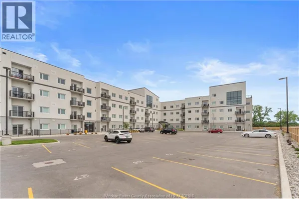 1900 CONCESSION ROAD 6 Unit# 407