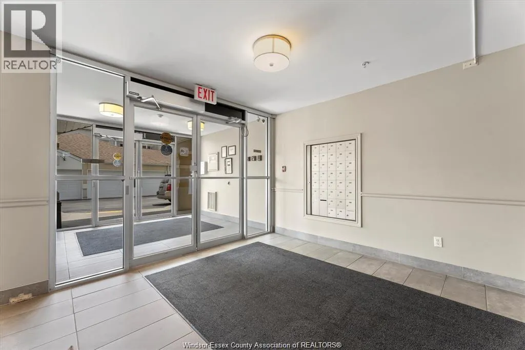 1535 GRAND MARAIS ROAD West Unit# 301