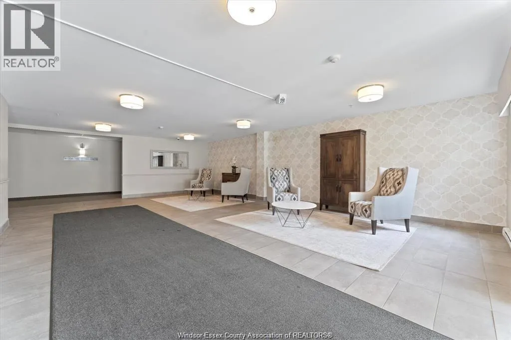 1535 GRAND MARAIS ROAD West Unit# 301