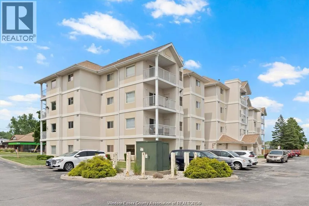 1535 GRAND MARAIS ROAD West Unit# 301