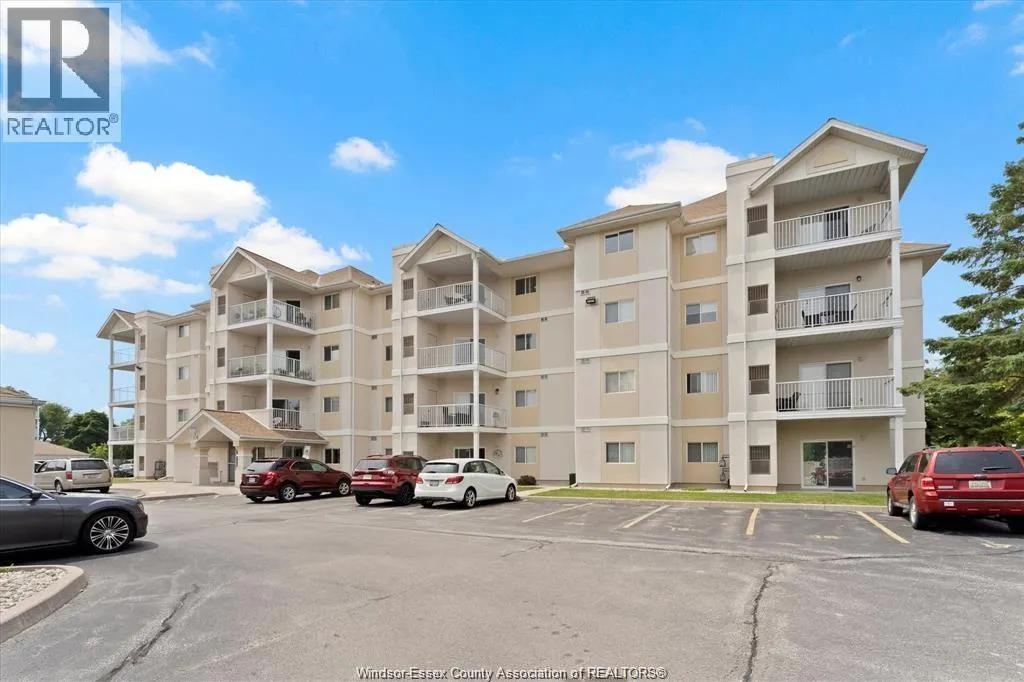 1535 GRAND MARAIS ROAD West Unit# 301
