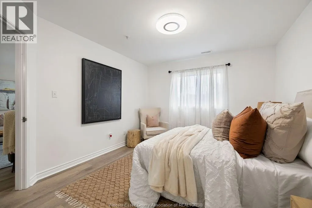 1535 GRAND MARAIS ROAD West Unit# 301