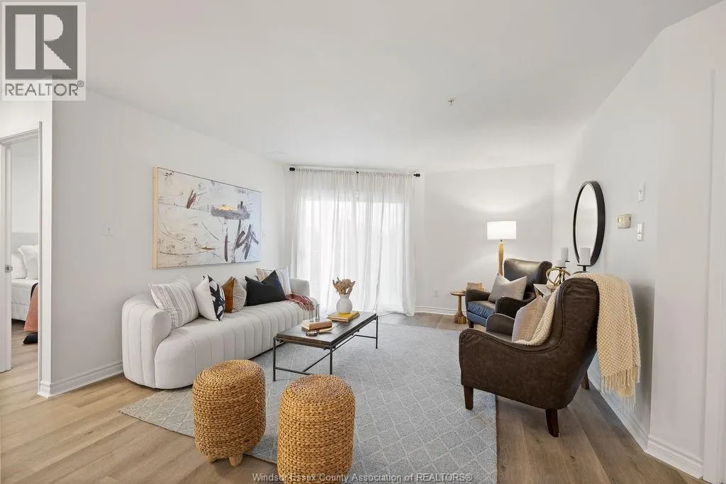 1535 GRAND MARAIS ROAD West Unit# 301