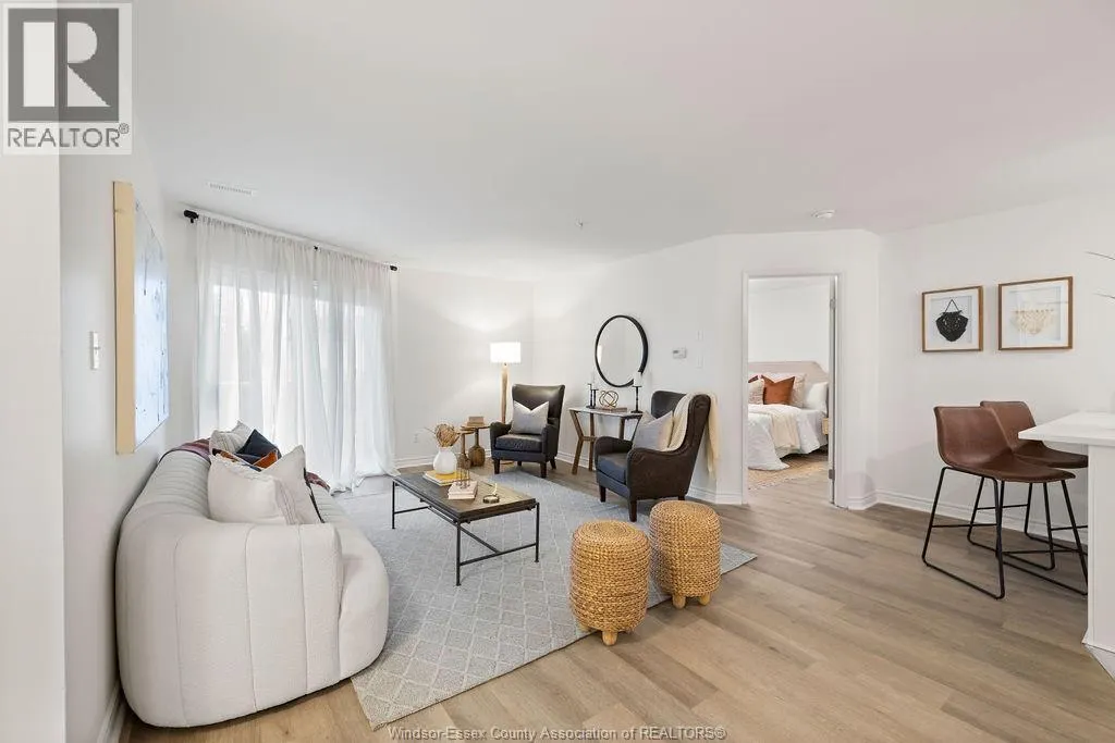 1535 GRAND MARAIS ROAD West Unit# 301