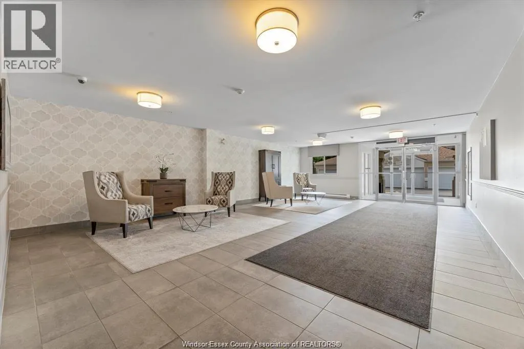 1535 GRAND MARAIS ROAD West Unit# 301