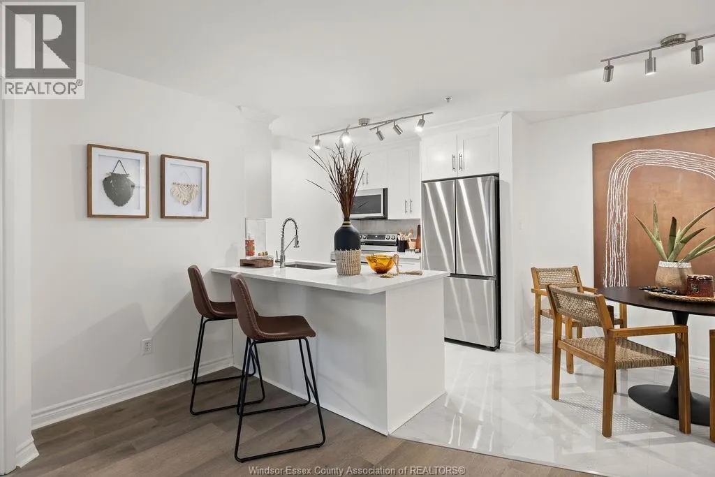 1535 GRAND MARAIS ROAD West Unit# 301