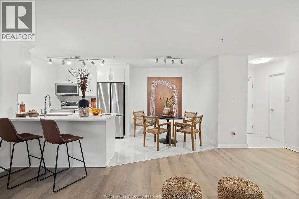 1535 GRAND MARAIS ROAD West Unit# 301