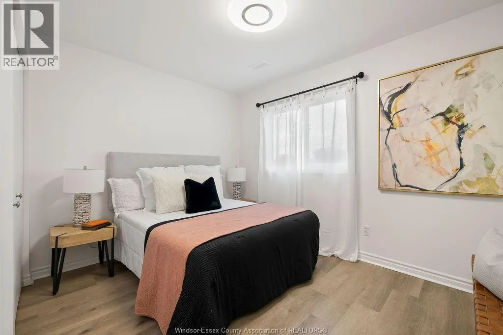 1535 GRAND MARAIS ROAD West Unit# 301