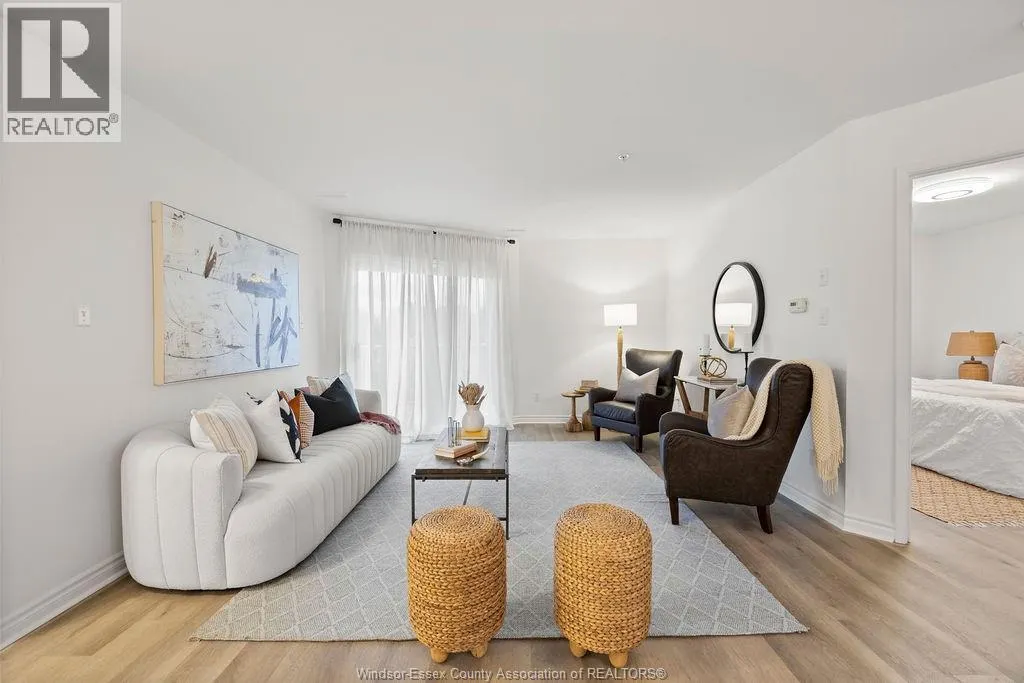 1535 GRAND MARAIS ROAD West Unit# 301