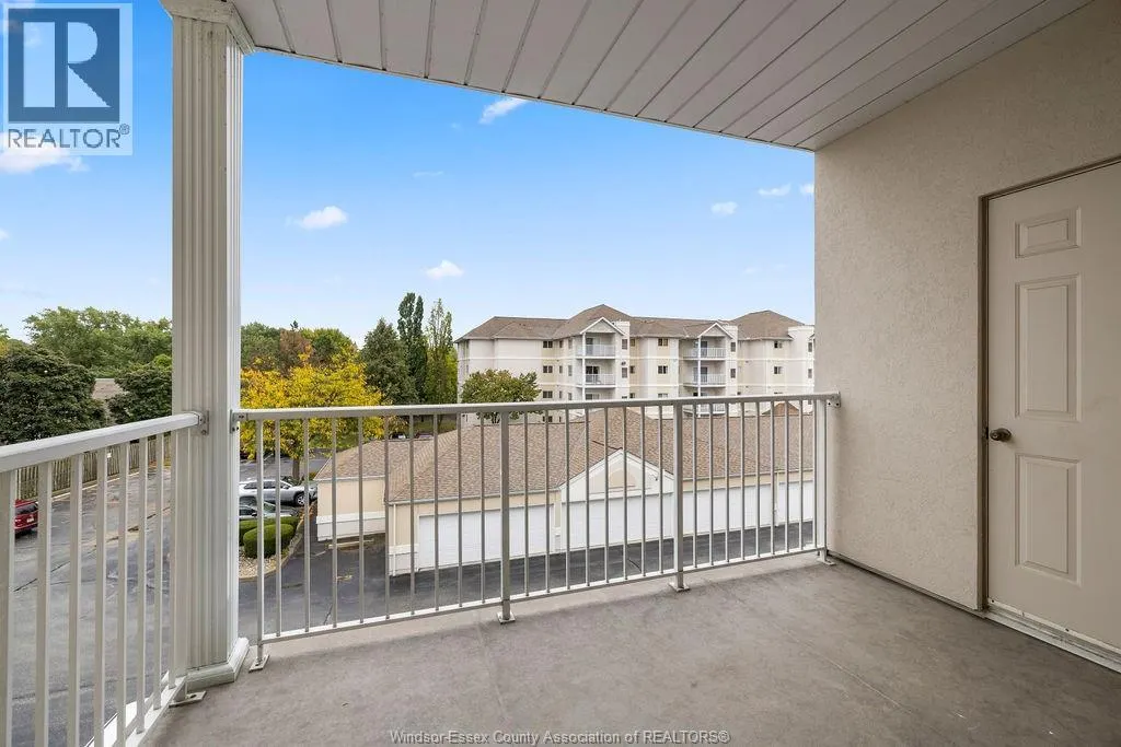 1535 GRAND MARAIS ROAD West Unit# 301