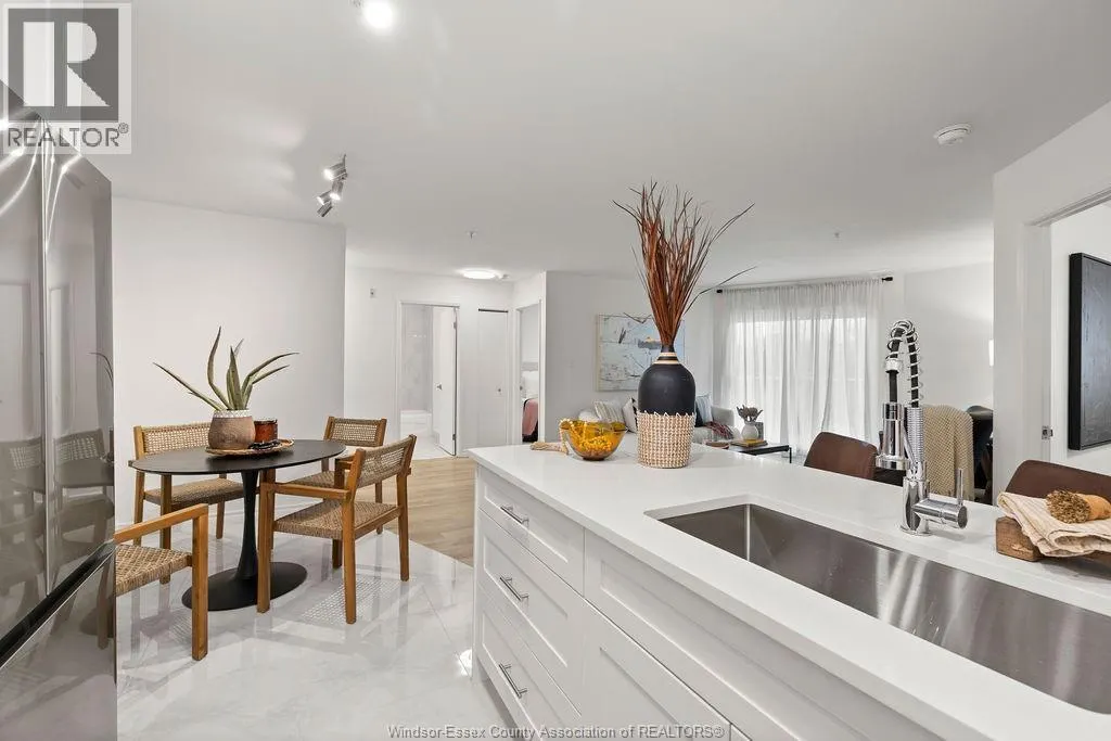 1535 GRAND MARAIS ROAD West Unit# 301