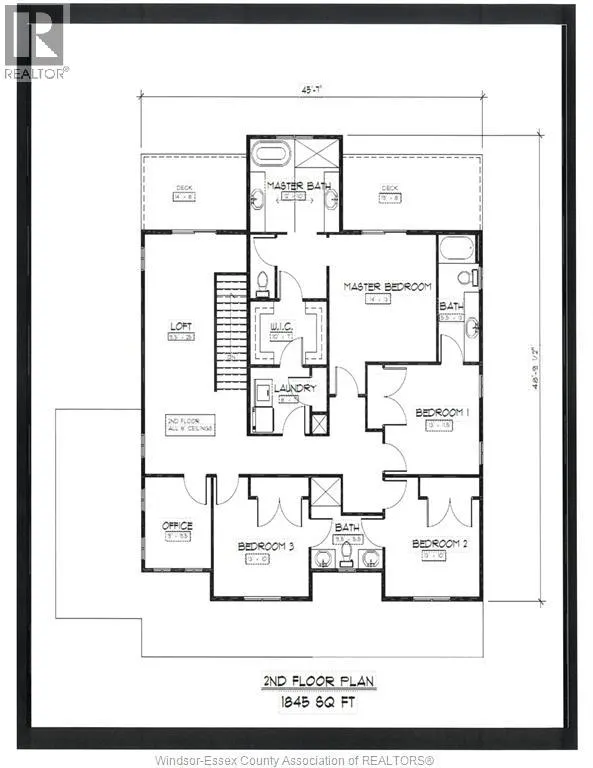 32 BRITTANY CRESCENT