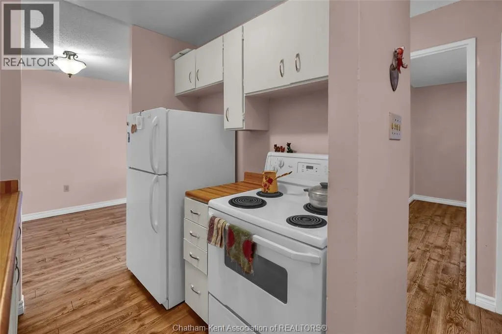 1580 Ernest AVENUE Unit# 306