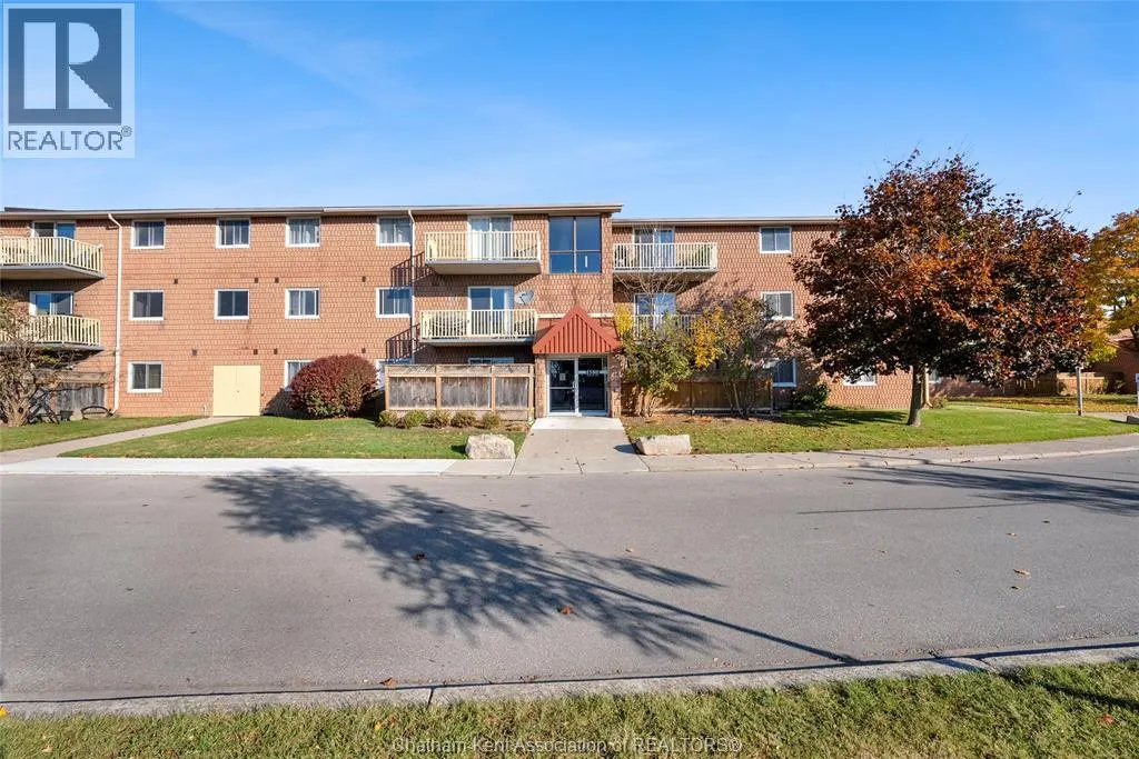 1580 Ernest AVENUE Unit# 306