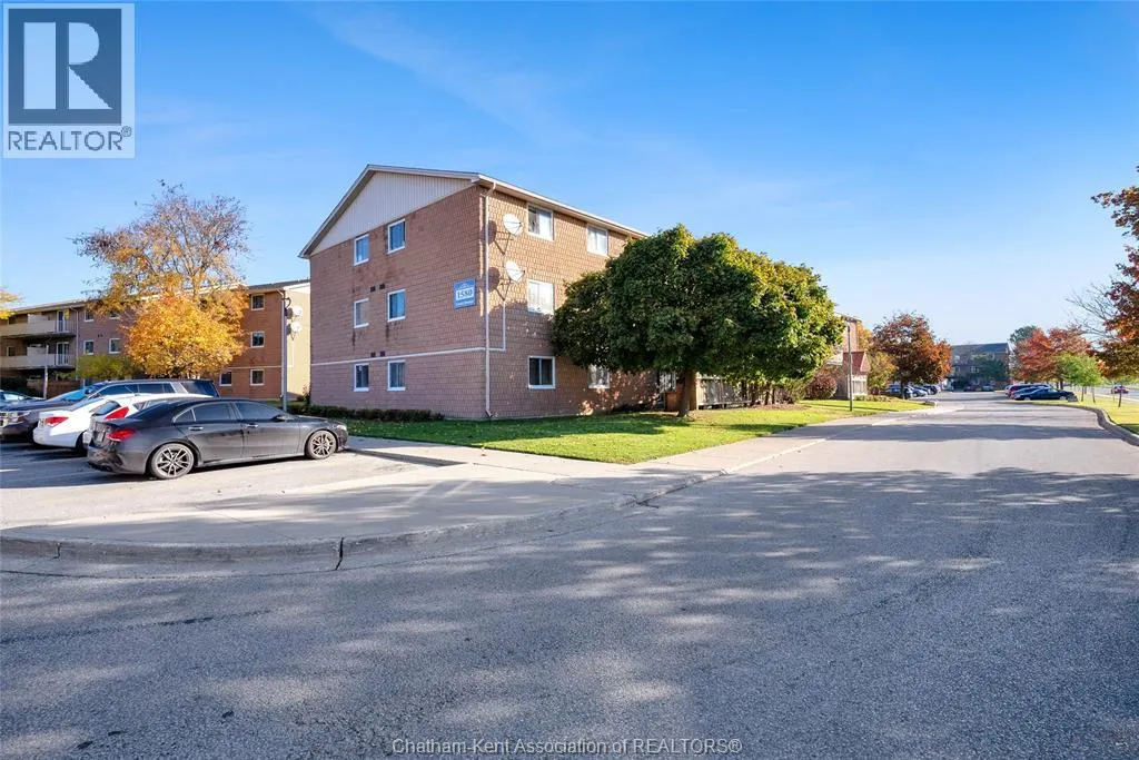 1580 Ernest AVENUE Unit# 306