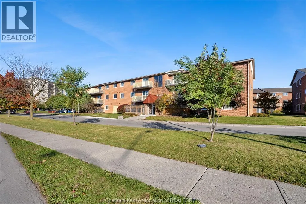 1580 Ernest AVENUE Unit# 306