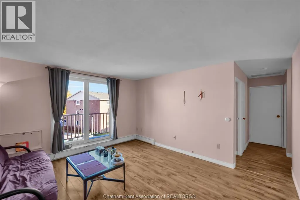 1580 Ernest AVENUE Unit# 306