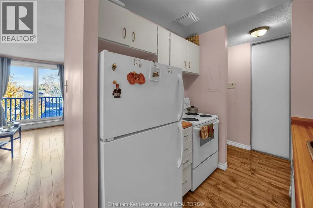 1580 Ernest AVENUE Unit# 306