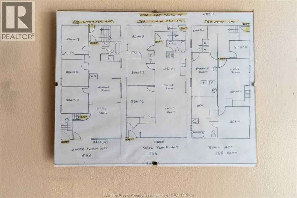 586-588 South STREET