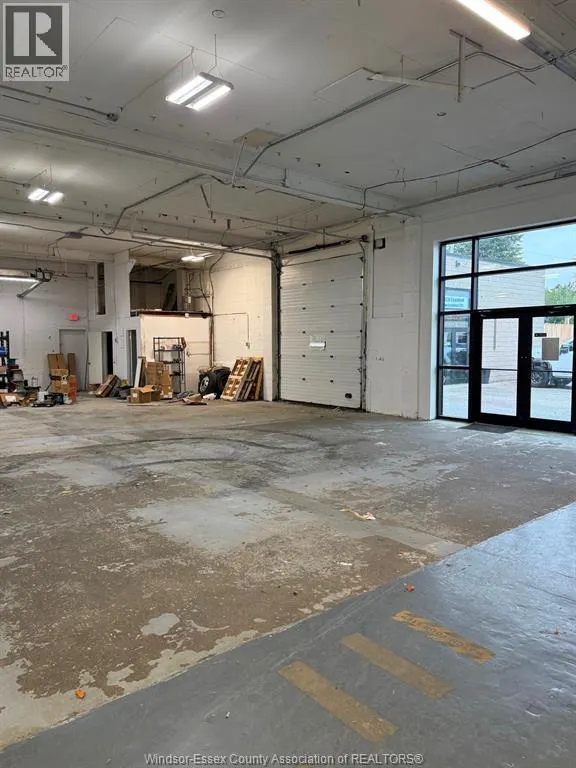 1005 WALKER ROAD Unit# B & C