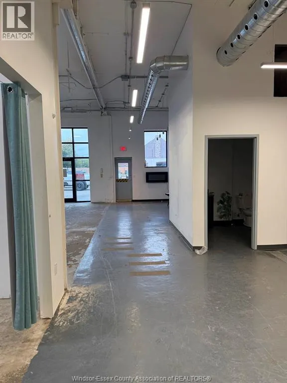 1005 WALKER ROAD Unit# B & C