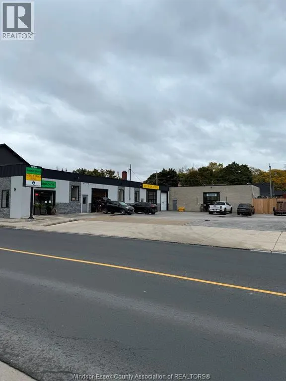 1005 WALKER ROAD Unit# B & C