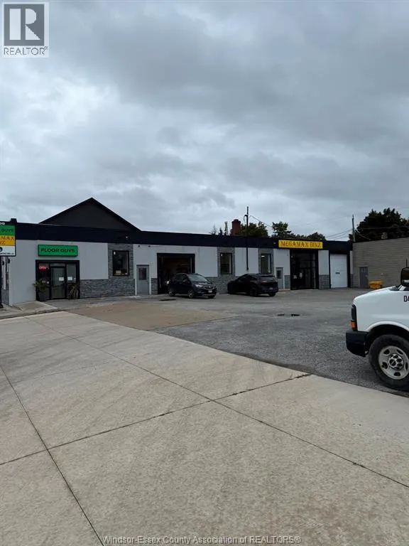 1005 WALKER ROAD Unit# C