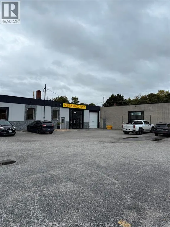 1005 WALKER ROAD Unit# C