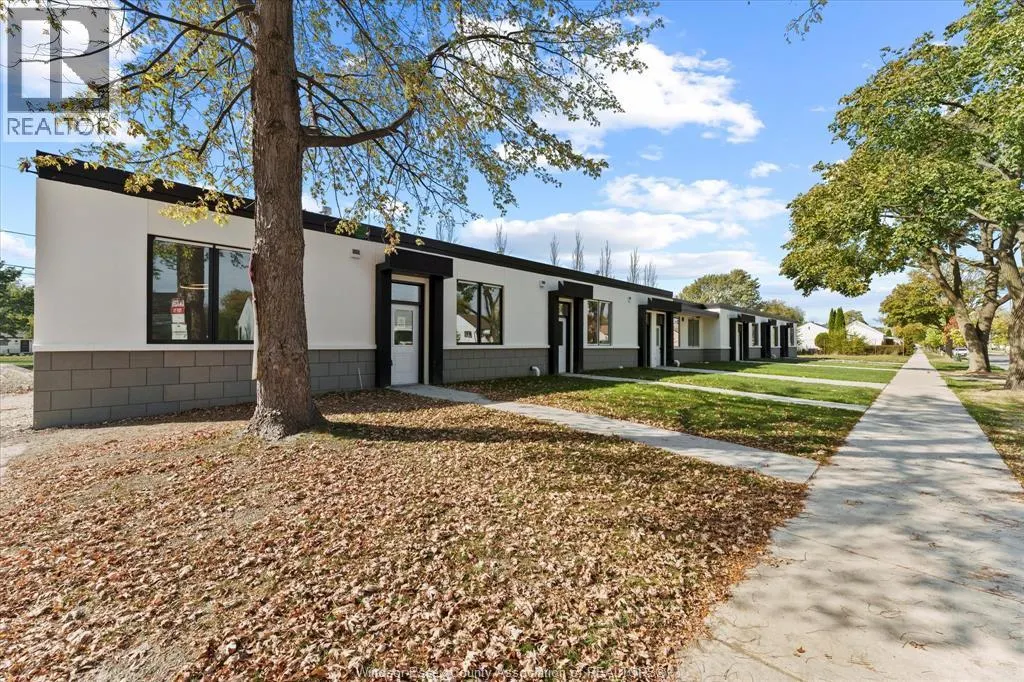 2275 WELLESLEY AVENUE