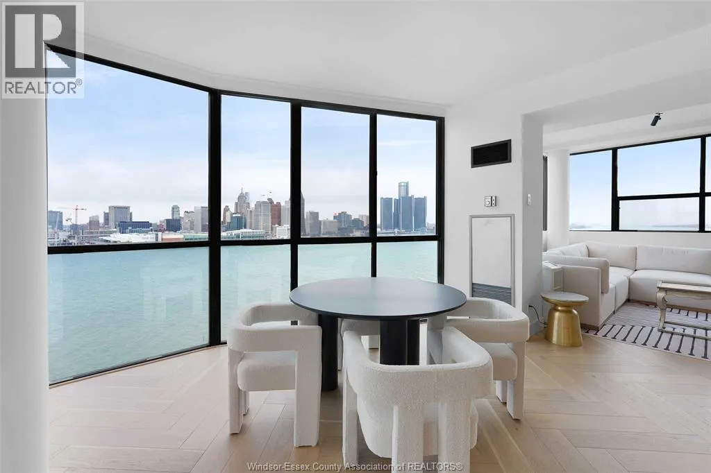 515 RIVERSIDE DRIVE West Unit# 1701