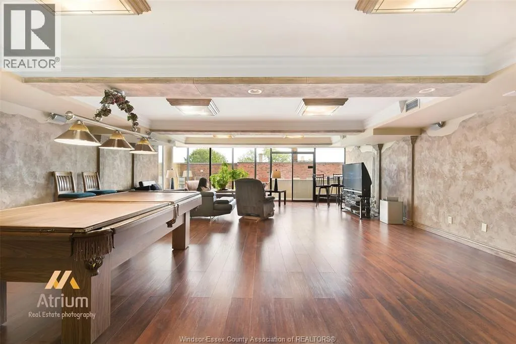 515 RIVERSIDE DRIVE West Unit# 1701