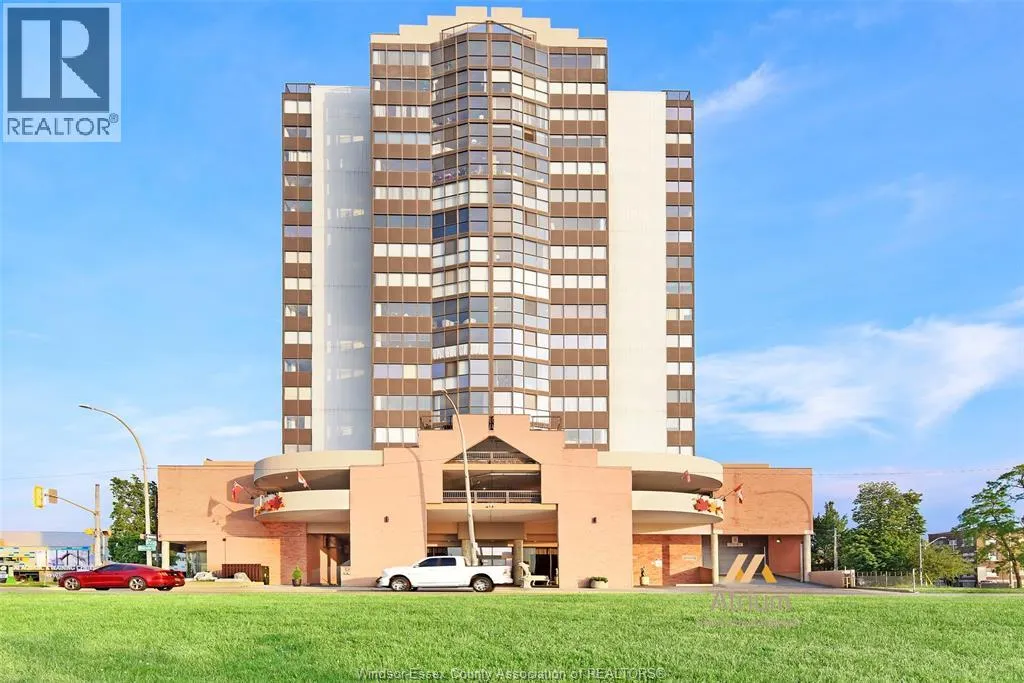 515 RIVERSIDE DRIVE West Unit# 1701