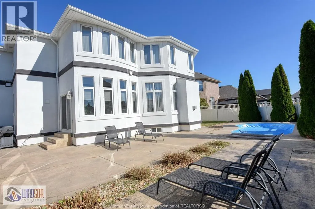 500 CLYDESDALE COURT