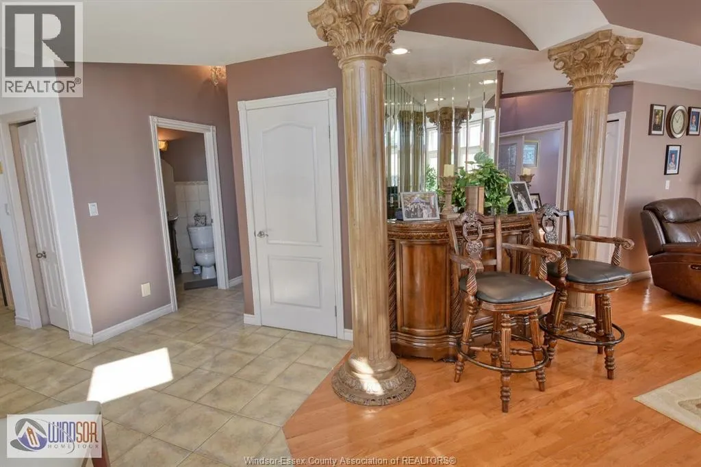 500 CLYDESDALE COURT