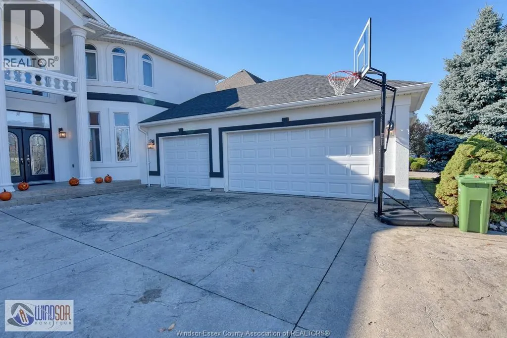 500 CLYDESDALE COURT