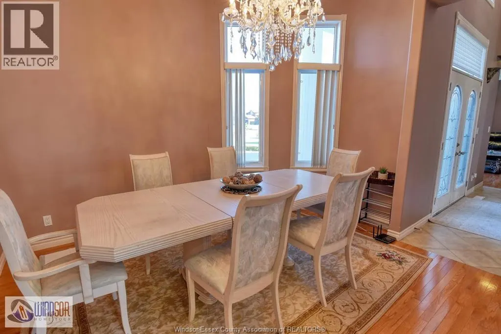 500 CLYDESDALE COURT