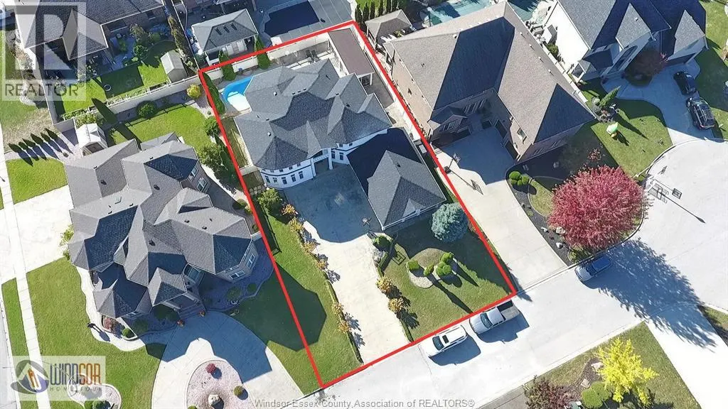 500 CLYDESDALE COURT