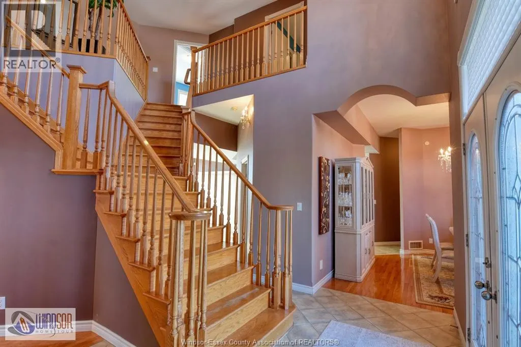 500 CLYDESDALE COURT