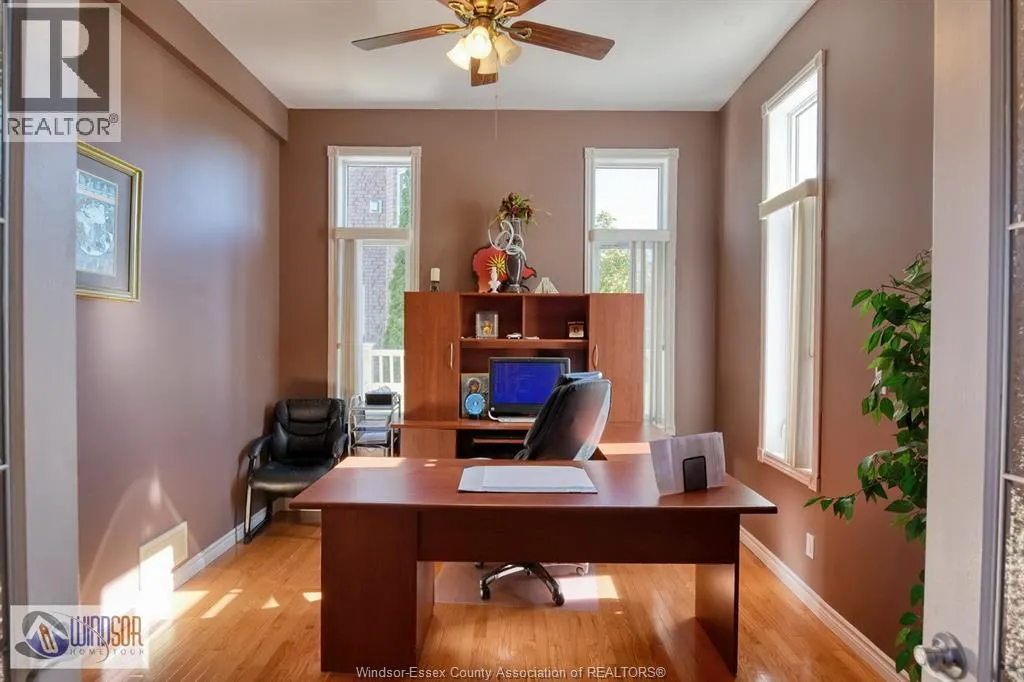 500 CLYDESDALE COURT