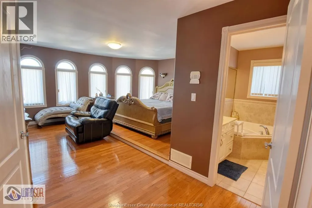 500 CLYDESDALE COURT