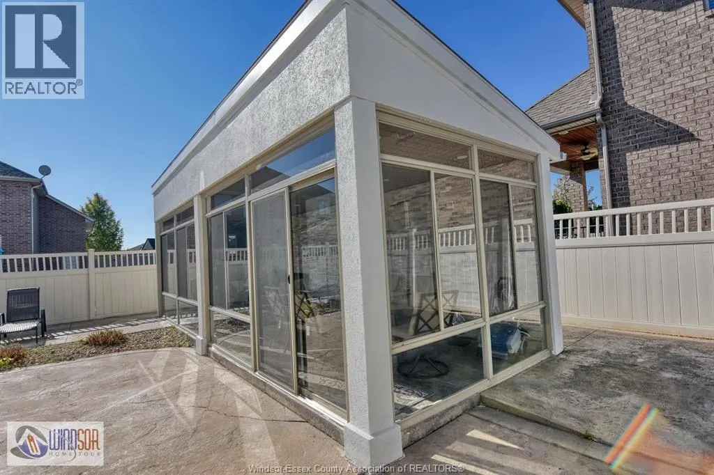 500 CLYDESDALE COURT