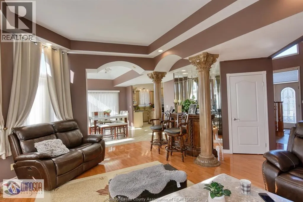 500 CLYDESDALE COURT