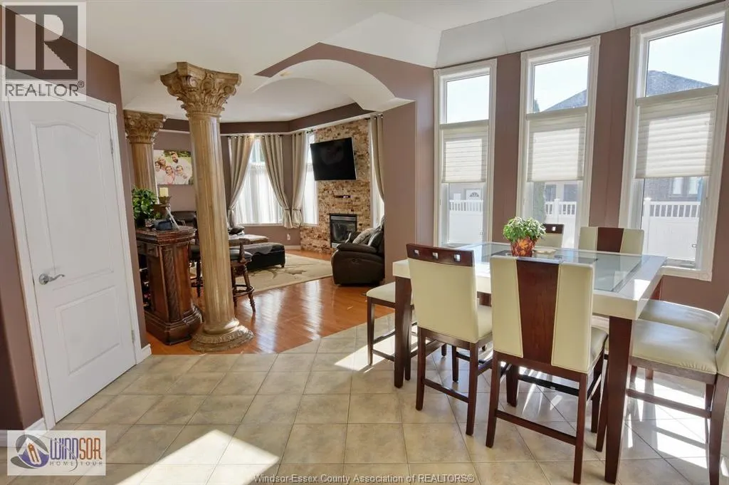 500 CLYDESDALE COURT